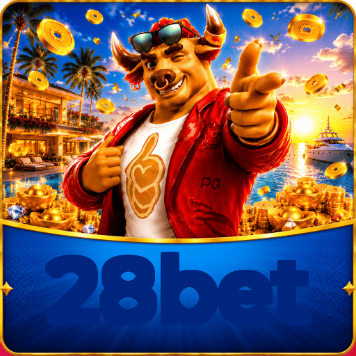 28bet Logo Seguro