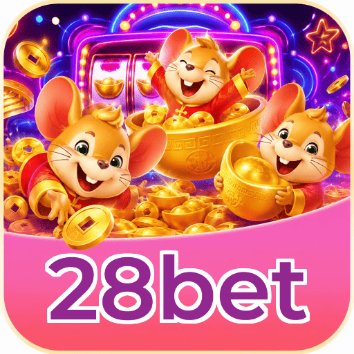 28bet Logo Oficial