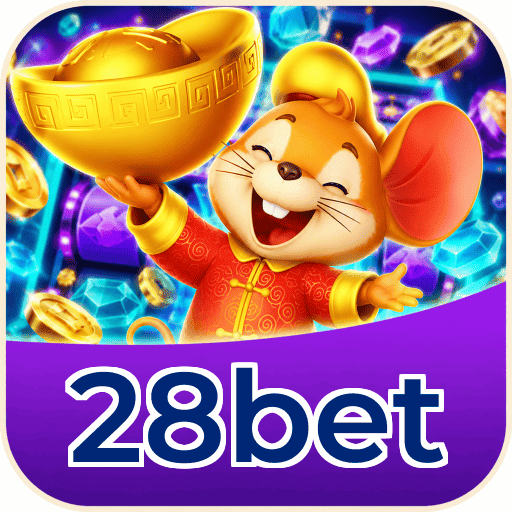 Logo 28bet Loteria Online
