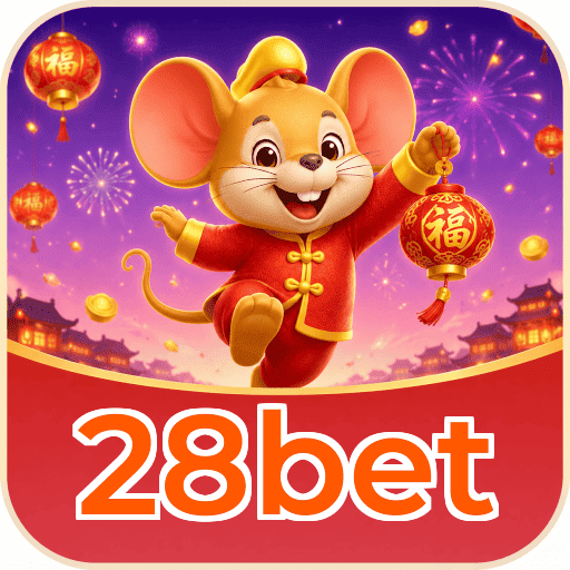 28bet Logo Verificado