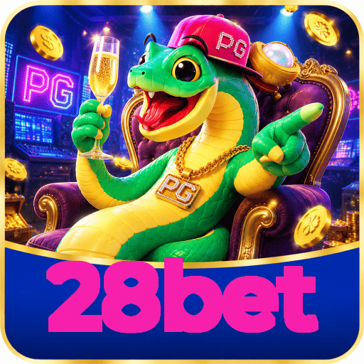 28bet Jackpots Progressivos